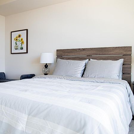 One Bedroom Gem In Weho Los Angeles Exterior foto