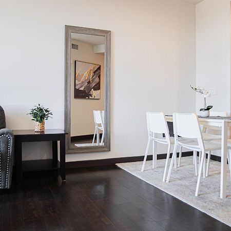 One Bedroom Gem In Weho Los Angeles Exterior foto