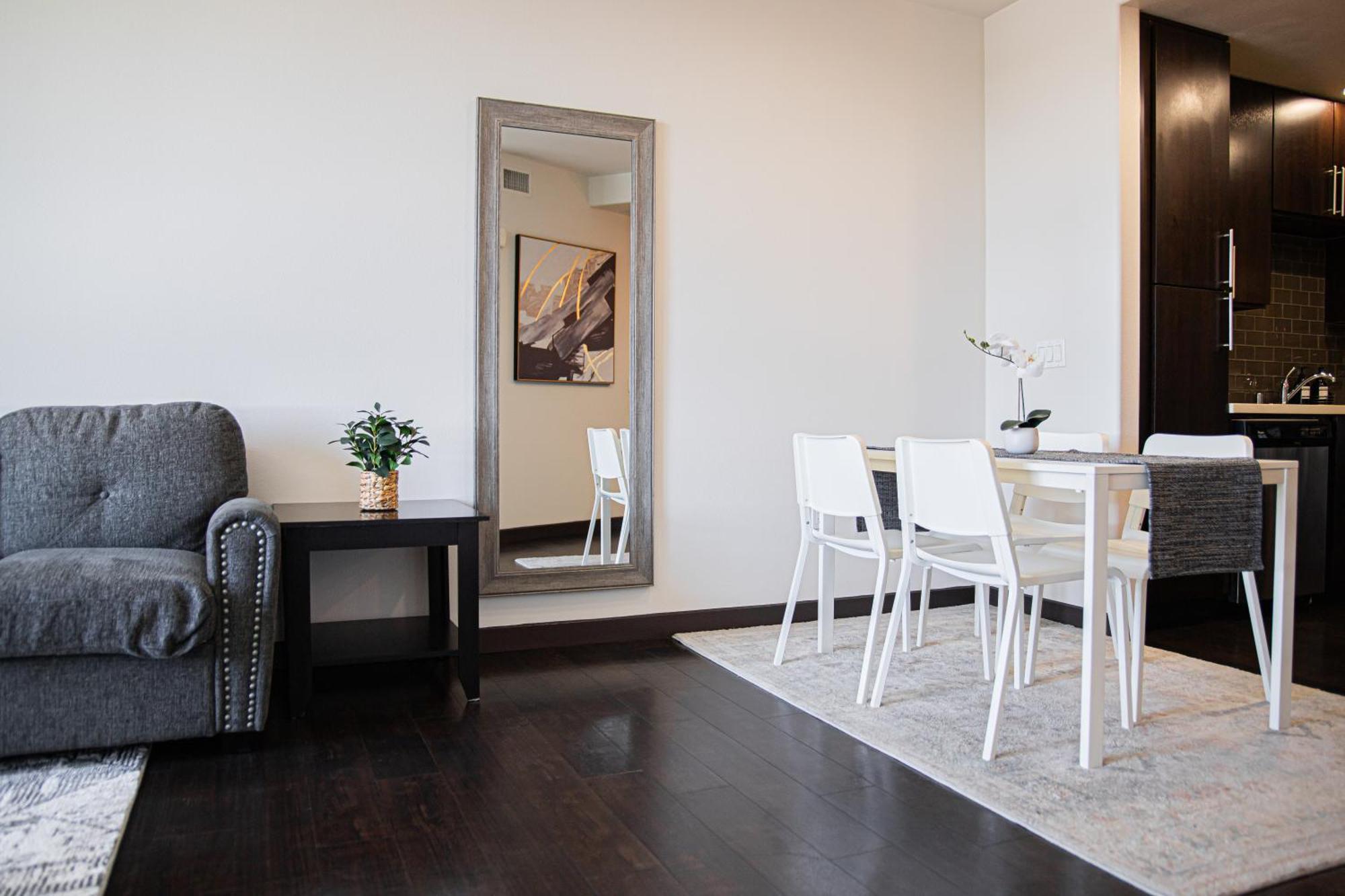 One Bedroom Gem In Weho Los Angeles Exterior foto