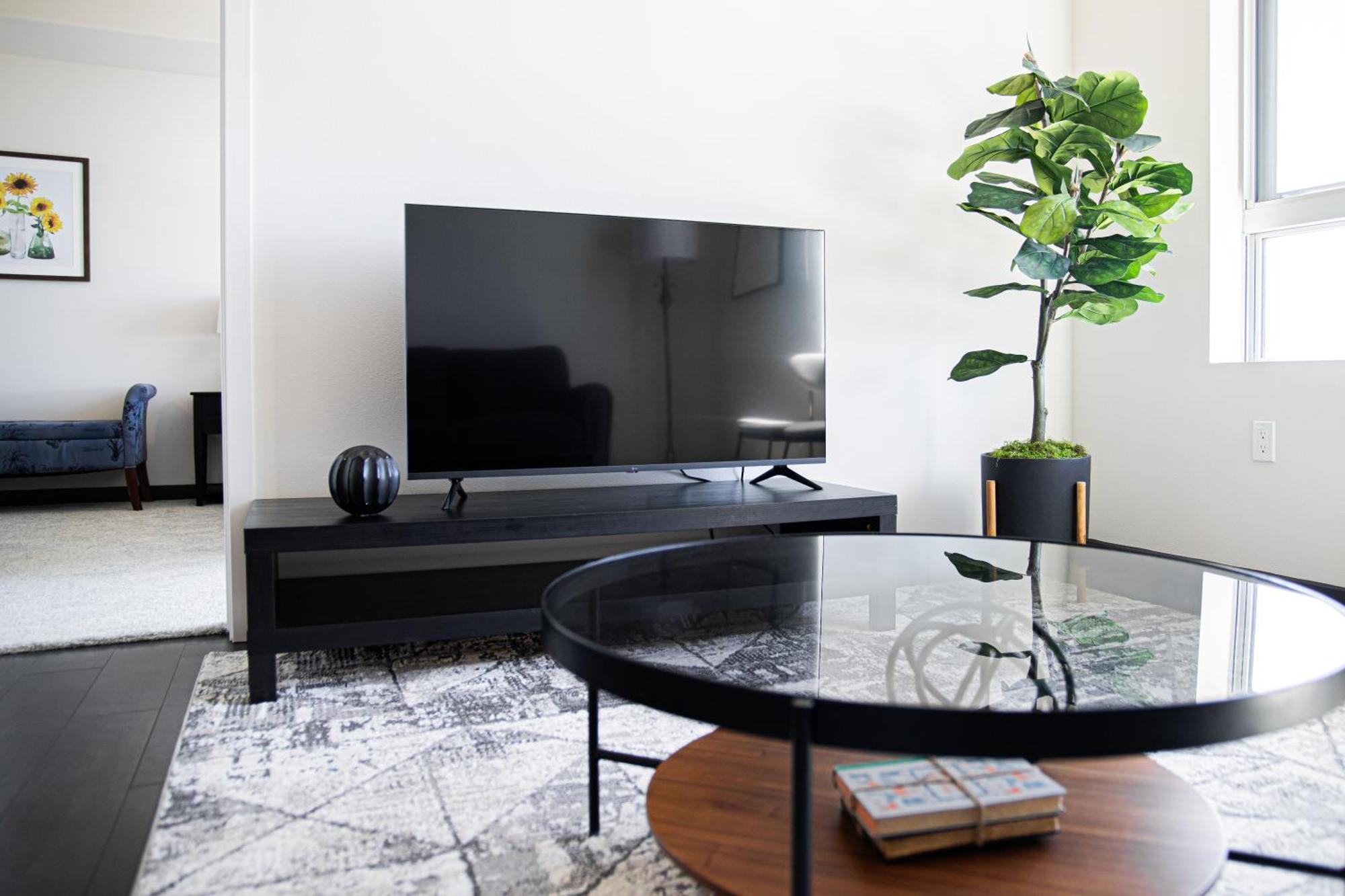 One Bedroom Gem In Weho Los Angeles Exterior foto