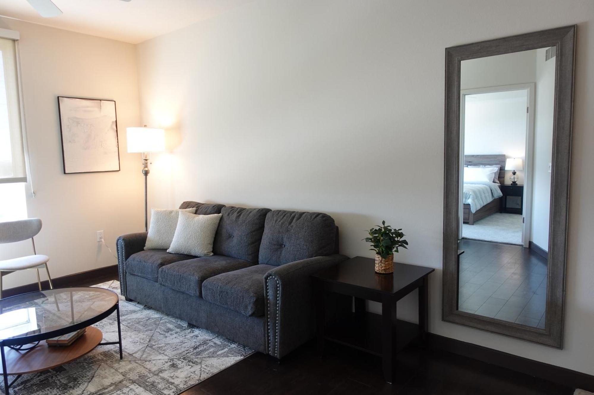 One Bedroom Gem In Weho Los Angeles Exterior foto
